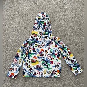 Polo Ralph Lauren 4T Hoodie